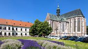 Brno se turistům představí novou chrámovou trasou