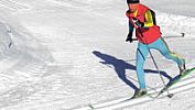 Na běžkaře čeká v Krkonoších pět set kilometrů upravených stop