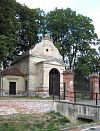 Židovský hřbitov Ivančice