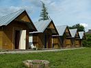 Camping Mlýn Boskovice - dovolená v Moravském krase