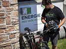 Sev.en Energy for Bikers – síť nabíjecích stanic pro elektrokola