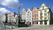 Plzeň zavede tramvajenky pro turisty