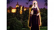 Velikonoční vigilie v kapli sv. Barbory na Grabštejně vyvrcholí průvodem světel