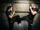 Krav Maga v Ostravě - nejúčinnější sebeobranný systém na světě