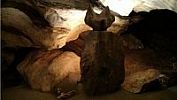 Chýnovská jeskyně ukrývá dračí hlavu, čerta i ohniště čarodějnic
