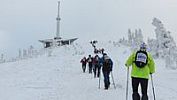 Extrémní závod naplněný 24 hodinami výstupů na Lysou horu startuje v sobotu