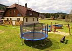 Hofman Apartmány Šumava