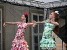 Flamenco dance Ostrava