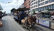 Historická vozidla vyrazí do brněnských ulic