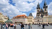 Praha vědců a astronomů aneb Kde hrál Einstein na housle