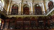 Klášter Teplá: architektonický skvost s ohromující knihovnou se sto tisíci svazky