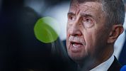 Babiš: Veřejné jednání o nemoci
mého syna bylo šíleně bolestivé