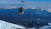 Češi vyrážejí do Tater, za lyžováním i odpočinkem