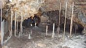 Macocha a Punkevní jeskyně zvou za zážitky do Moravského krasu
