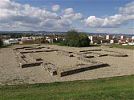 Archeologické naleziště Špitálky ve Starém Městě na Uherskohradišťsku 