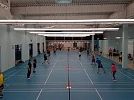 Badminton Aréna Skalka