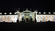 Hlavní letní lákadla zámku v Dobříši: noční prohlídky a komentované vycházky parkem