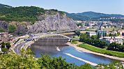 Ústí nad Labem má novou vyhlídku