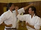 Klub Tradiční Karate v Praze 5