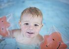 Plavání kojenců a batolat - Aquacentrum Šutka