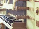 Renesanční varhany ve Smečně - nejstarší funkční varhany v Česku