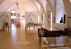 Muzeum Bedřicha Hrozného – expozice Polabského muzea v Lysé nad Labem