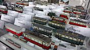 Technické muzeum v Liberci představuje unikátní sbírku tramvají