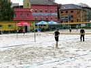 Beach Aréna v Ústí nad Labem