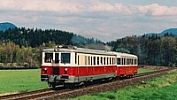 Velký česko-saský železniční víkend se chystá v Krušných horách
