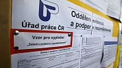 Ztráty zaměstnání se bojí 40 procent Čechů, zjistil průzkum