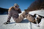 Ski areál Vaňkův Kopec v Horní Lhotě u Ostravy