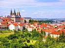 Pražská turistická karta Prague Card