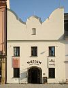 Muzeum Prostějovska - Galerie Špalíček