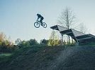 Bikepark Olomouc