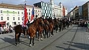 Již po patnácté ožije Brno zábavním a kulturním festivalem