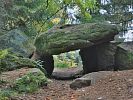 Kbílský dolmen