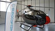 Největší vrtulníková přehlídka střední Evropy začala na letišti v Hradci Králové