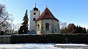 Na Levém Hradci vznikaly zárodky přemyslovských Čech