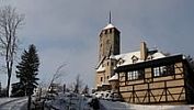 Patnáct let zavřená Liberecká výšina znovu otevírá brány návštěvníkům