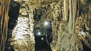 Výlety do českých přístupných jeskyní