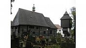 Malá obec Slavoňov na Náchodsku se od září pyšní národní kulturní památkou