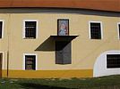 Muzeum mlynářství - Průžkův mlýn ve Strážnici