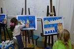 Kurzy kresby a malby pro děti i dospělé