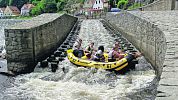 Chystáte se na vodu na Vltavu? Vše, co potřebujete vědět před vyplutím