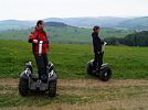 Půjčovna Segway Jeseníky v Hynčicích pod Sušinou