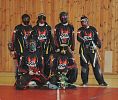 Xwings paintball Znojmo