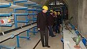Tajemné hlubiny brněnského podzemí lákají návštěvníky i na technickou trasu