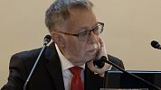 Den s prezidentským kandidátem: Nekontaktní kampaň Jaroslava Bašty