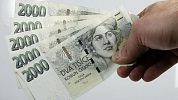 Státní dluh vzrostl, na každého Čecha připadá čtvrt milionu