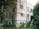 Dům Viktora Bauera – Loosova vila Hrušovany